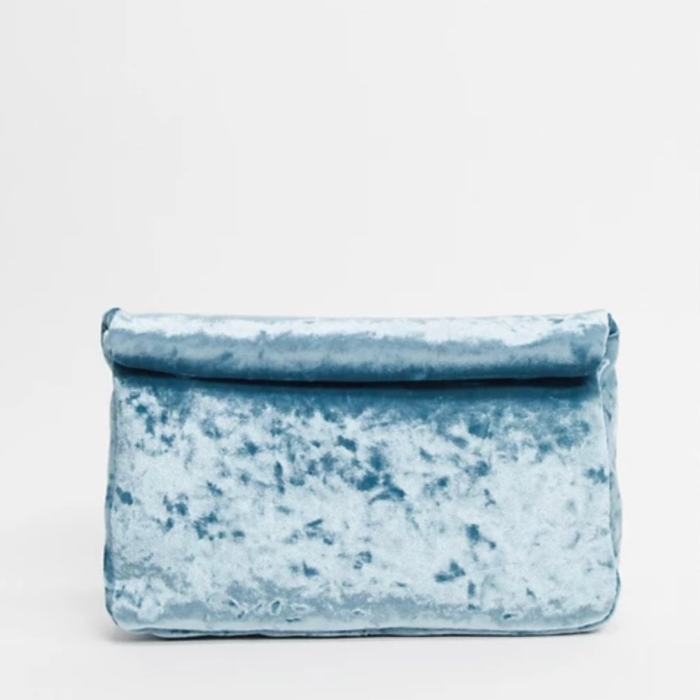 Velvet Clutch*NEW*